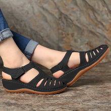 Load image into Gallery viewer, New Punch Sandal For Women