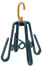 Load image into Gallery viewer, Shoe Hanger, 360 Degree Rotating Four Side (Pack of 2)