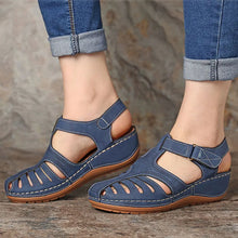 Load image into Gallery viewer, New Punch Sandal For Women
