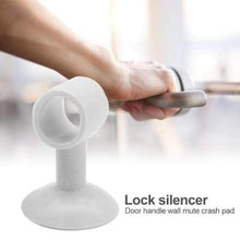 Load image into Gallery viewer, Mini Silicon Door Stopper