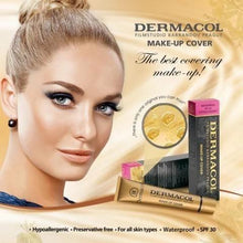 Load image into Gallery viewer, DERMACOL - Buy 1 Get 1 Free