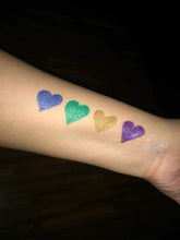 Load image into Gallery viewer, CVB Shiny Diamond Long Lasting Liquid Shinny Eyeliner