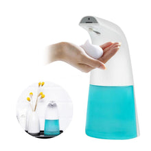Load image into Gallery viewer, Sensor Soap Dispenser