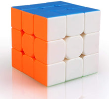 Load image into Gallery viewer, Rubik's Cube 3x3 Speed Cube