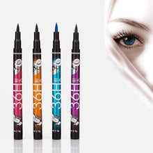 Load image into Gallery viewer, 36H Color EyeLiner Pen