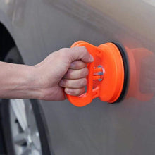 Load image into Gallery viewer, Heavy Duty Strong Rubber Grip Car Suction Cup Dent Puller Panel Removal Repair