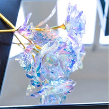 Load image into Gallery viewer, 💕Valentine's Day Hot Sale 49% OFF🌹Limited Edition Rose with led light