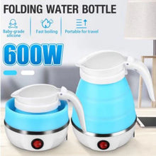 Load image into Gallery viewer, Foldable Electric Kettle