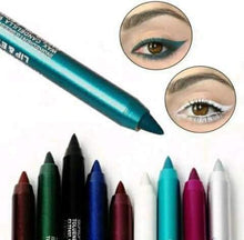Load image into Gallery viewer, Flormar Pencil set for Eyes