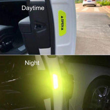 Load image into Gallery viewer, 3M Top Diamond Car Door Reflective Sticker