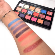 Load image into Gallery viewer, Revolution Highly Pigment Eye shadows