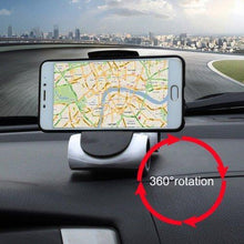 Load image into Gallery viewer, Car shape Mobile Holder