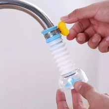 Load image into Gallery viewer, 360 Rotary Water Saving Kitchen Faucet Shower