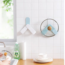 Load image into Gallery viewer, Rotation Adjustment Pan Cover Holder Useful Spoon ( pack of 2)