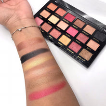 Load image into Gallery viewer, Revolution Highly Pigment Eye shadows