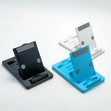Load image into Gallery viewer, Solution Foldable Mobile Stand