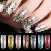 Load image into Gallery viewer, VIP Gel Nail Polish Color