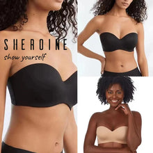 Load image into Gallery viewer, 💕S H E R O I N E™-Full Support Non-Slip Multi-Way Strapless Bra💥49% OFF!