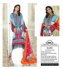 Load image into Gallery viewer, AlKaram Mid Summer A014