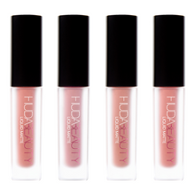 Load image into Gallery viewer, Huda's Favorites 4 Liquid Matte Minis
