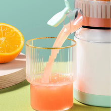 Load image into Gallery viewer, Enjoy Juicing Anywhere with this Cordless Citrus Juicer!