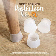 Load image into Gallery viewer, Furniture Silicone Protection.