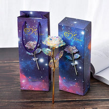 Load image into Gallery viewer, 💕Valentine's Day Hot Sale 49% OFF🌹Limited Edition Rose with led light