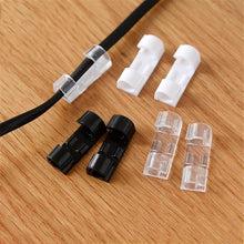 Load image into Gallery viewer, Adhesive Mini Cords Organizer