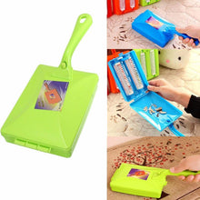 Load image into Gallery viewer, Hand Carpet Cleaner, Sweeper Brooms