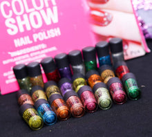 Load image into Gallery viewer, Maybelline Color Show nail polish