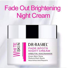 Load image into Gallery viewer, Fade Out Brightening Cream