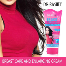 Load image into Gallery viewer, Dr Rashel Breast enlargement cream.