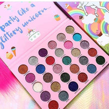 Load image into Gallery viewer, Happy Unicorn Glitter Party