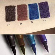 Load image into Gallery viewer, 36H Color EyeLiner Pen