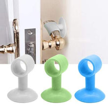 Load image into Gallery viewer, Mini Silicon Door Stopper