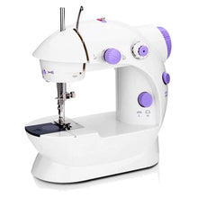 Load image into Gallery viewer, 4 In 1 Mini Hand Sewing Machine