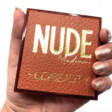 Load image into Gallery viewer, Huda Mini Nude Plate