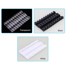 Load image into Gallery viewer, Adhesive Mini Cords Organizer