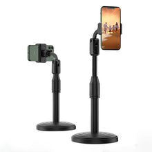 Load image into Gallery viewer, Multi-functional Retractable Mobile Phone Stand