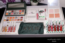 Load image into Gallery viewer, Kylie Naughty make up complete range