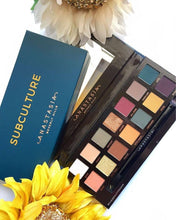 Load image into Gallery viewer, Anastasia Beverly Hills Subculture Palette