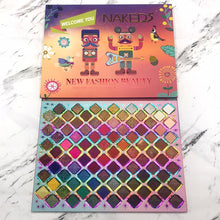 Load image into Gallery viewer, Amazing Naked Eyeshadow kit
