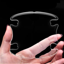 Load image into Gallery viewer, Transparent Car Door Handle Protector