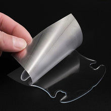 Load image into Gallery viewer, Transparent Car Door Handle Protector