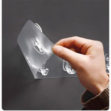 Load image into Gallery viewer, Strong Sticking 5 in 1 Hooks