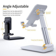 Load image into Gallery viewer, Smart Portable Mobile Phone Holder