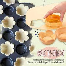 Load image into Gallery viewer, Pastry Dough Tamper Kit