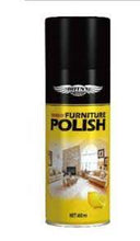 Load image into Gallery viewer, FURNITURE POLISH BOTNY