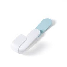 Load image into Gallery viewer, Rotation Adjustment Pan Cover Holder Useful Spoon ( pack of 2)