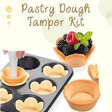 Load image into Gallery viewer, Pastry Dough Tamper Kit